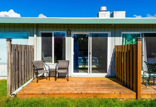 Clam Jam CondoHotel Overview