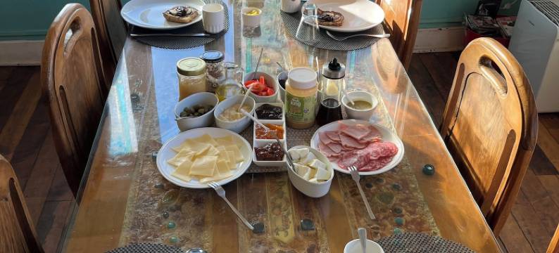 BbCasita Yellow Valparaiso图片