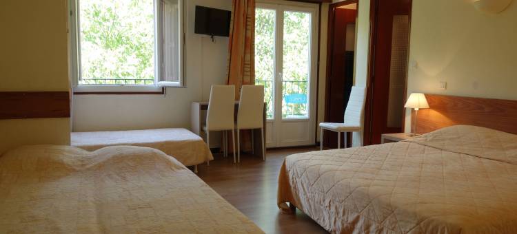 普罗乐酒店(Hotel le Préjoly)图片