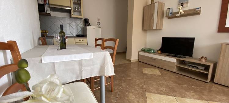 马里加诺瓦哈别墅酒店(Villa Marija Novalja)图片