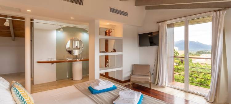 坎科塔 Spa 套房 - 内陆观光酒店(Can Cota Boutique - Turismo de Interior)图片