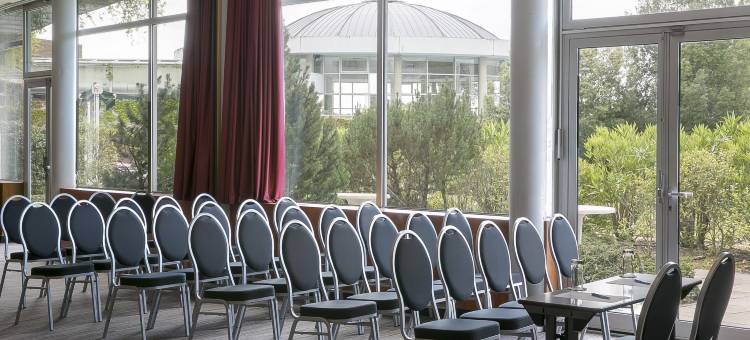 索尔西奥贝斯特韦斯特酒店(Best Western Sourceo)图片