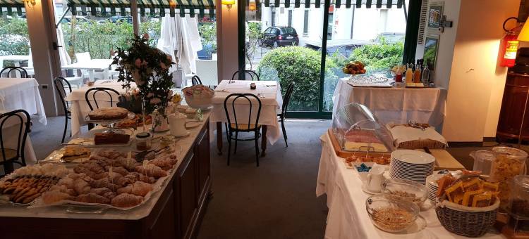 奥古斯都酒店(Hotel Augustus)图片