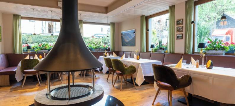 鲁兰德酒店&餐厅(Hotel-Restaurant Ruland)图片