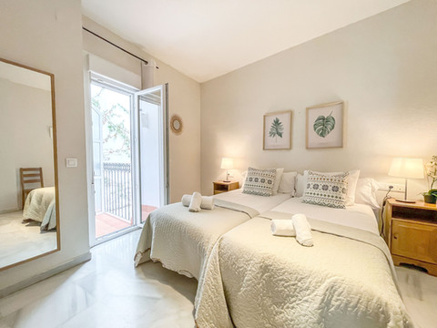 圣马科斯公寓式酒店