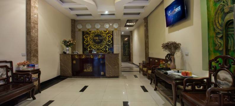 风玄酒店(Vong Xua Boutique Hotel)图片