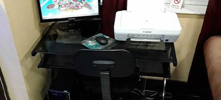 哈钦森温德姆戴斯套房酒店(Days Inn & Suites by Wyndham Hutchinson)图片