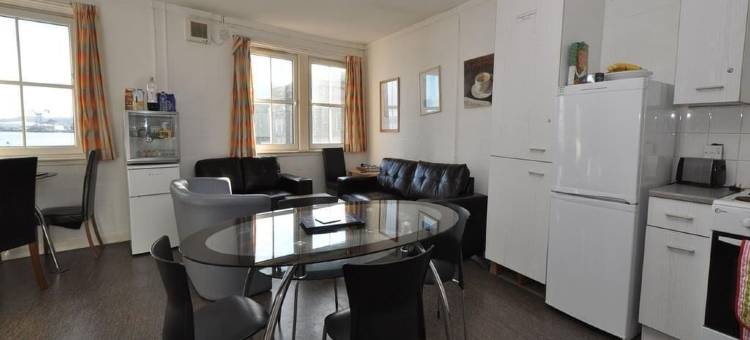 水滨宾馆(Waterfront Guest Accommodation)图片