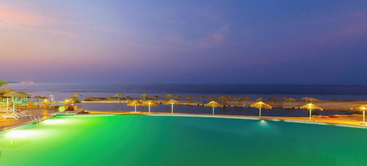 库塞尔丽笙度假酒店(Radisson Blu Resort, El Quseir)图片