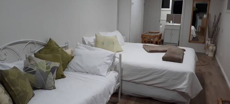 健康调理日间Spa度假酒店(Aligning Health Retreat & Day Spa)图片