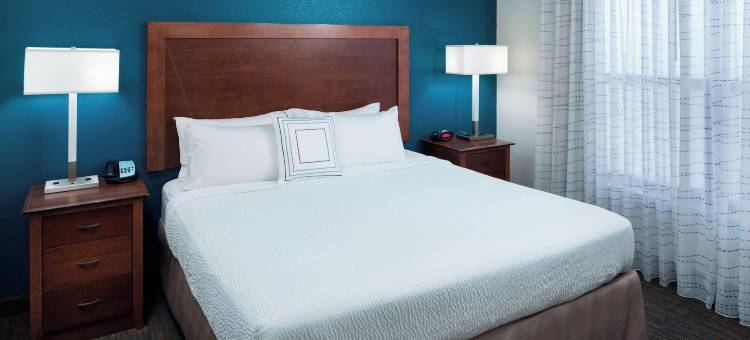 Residence Inn Tucson Airport图片