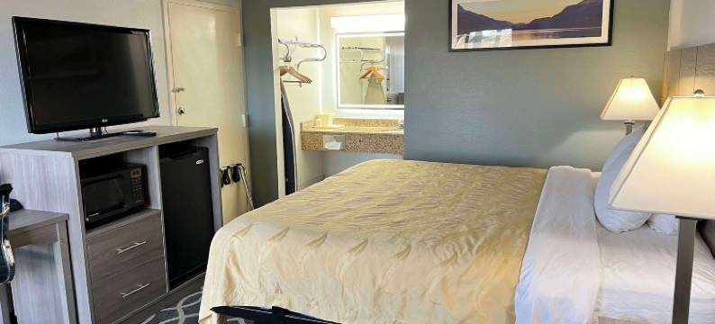 曼宁I-95凯艺酒店(Quality Inn Manning I-95)图片