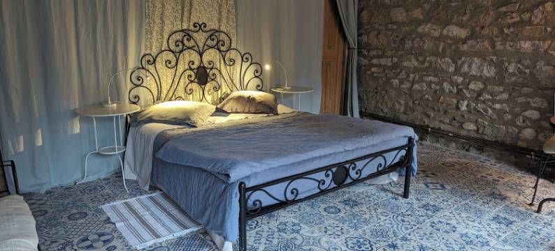 庄园酒店(Le Manoir)图片