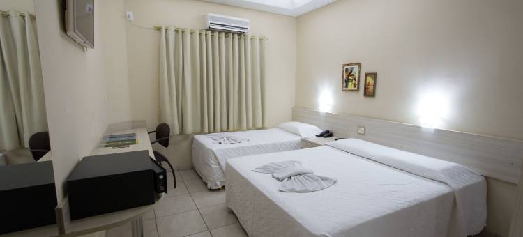 赫尔瓦尔公园酒店(Herval Park Hotel)图片