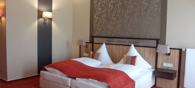 M13酒店(M13 Hotel)图片