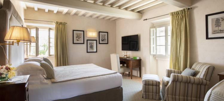 罗莱夏朵 - 波若城堡酒店(Il Borro Relais & Châteaux)图片