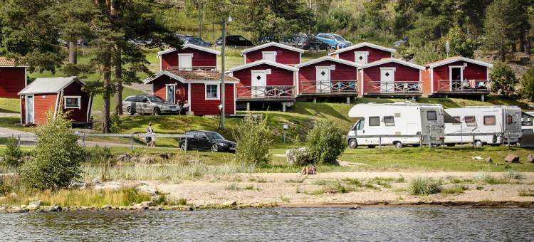 First Camp Fläsian - Sundsvall图片