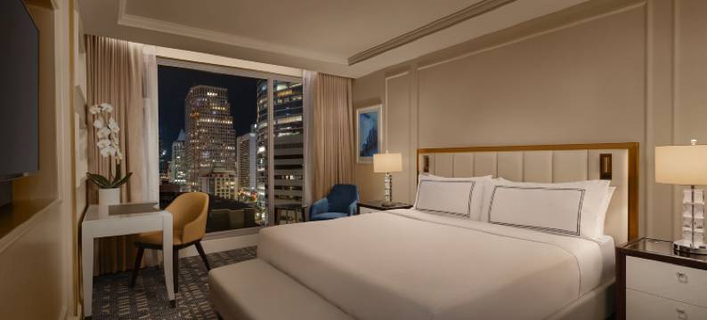 AZUR遗产系列酒店(Azur Legacy Collection Hotel)图片