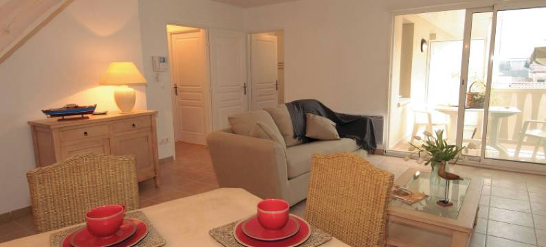 拉格朗日假日酒店维拉德埃斯特(Lagrange Vacances - Villa d'Este)图片