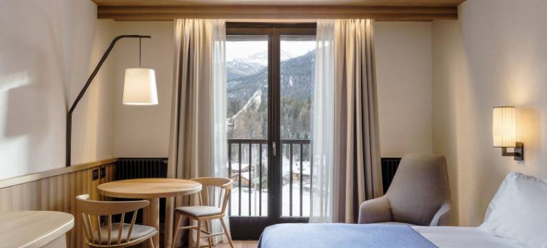 法洛里亚山Spa度假酒店(Faloria Mountain Spa Resort)图片
