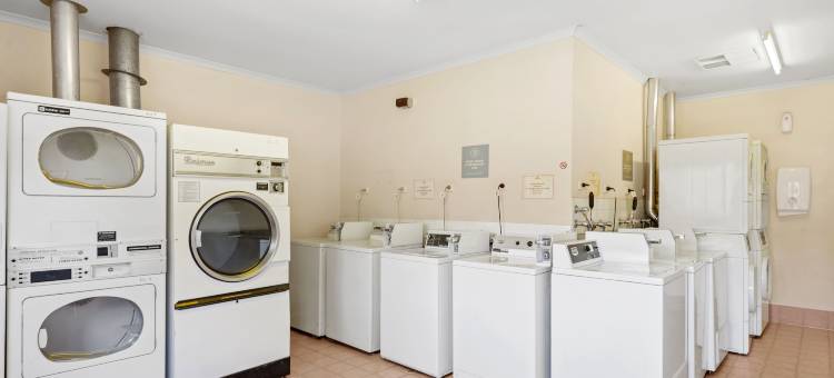 迪斯科维里公园 - 罗克斯比当斯(Discovery Parks - Roxby Downs)图片