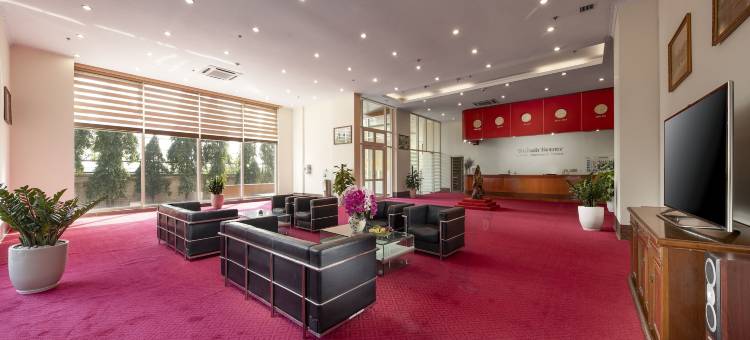 湄林酒店(Me Linh Hotel)图片