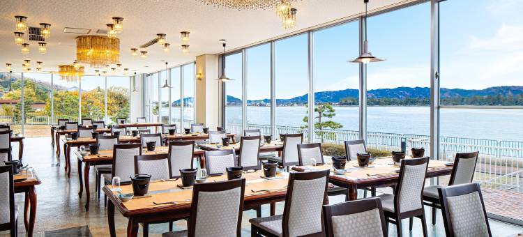 格兰度假村 天桥立(The Gran Resort Amanohashidate)图片