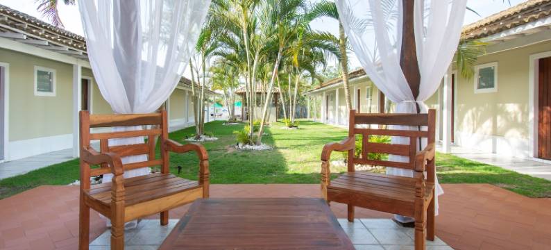 木麻黄马蹄旅馆(Pousada Casuarina Ferradura)图片