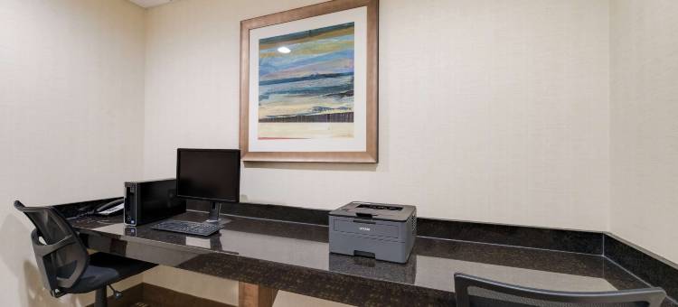 贝斯特韦斯特北布莱恩特酒店(Best Western North Bryant Inn)图片