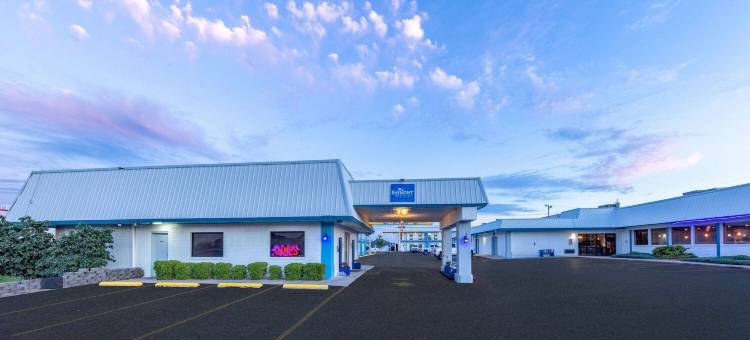 埃尔多拉多温德姆呗盟酒店(Baymont by Wyndham El Dorado)图片