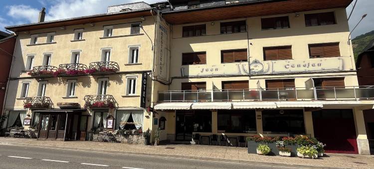 尤安卡内罕酒店(Hotel Joan Canejan)图片