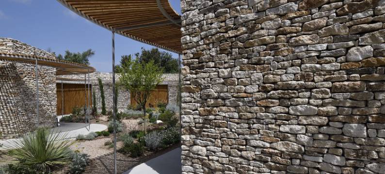 A Speranza 套房，带有私人加热游泳池(A Speranza Suites Avec Piscine Privative chauffée)图片