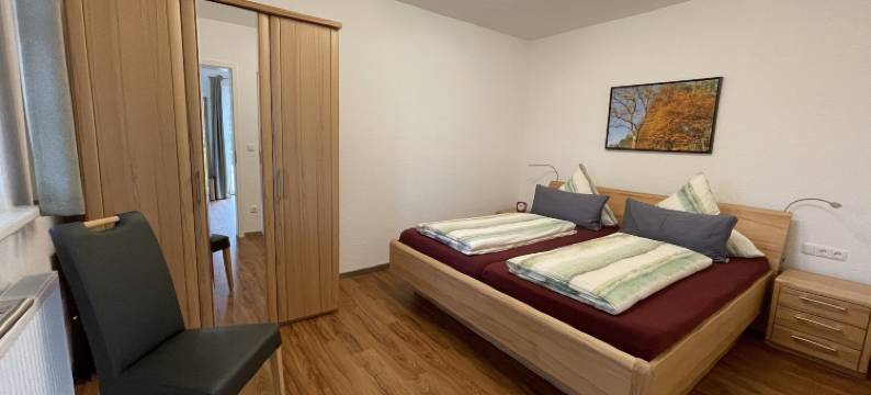 特伦泽霍夫酒店(Hotel TraumzeitHof)图片