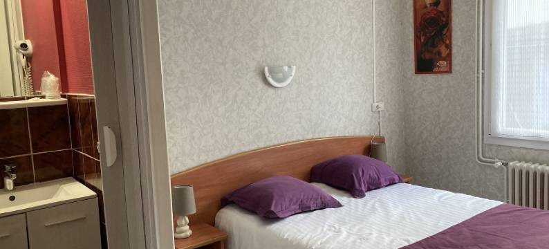 瑟尔米多酒店(Hôtel Thermidor)图片