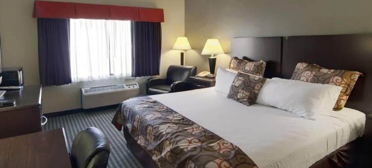 伊克诺旅馆(Econo Lodge)图片