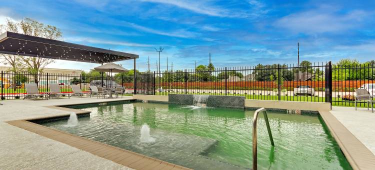 TownePlace Suites Houston Northwest/Beltway 8图片