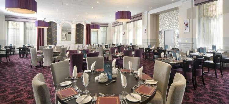 西部大酒店(The Great Western Hotel)图片