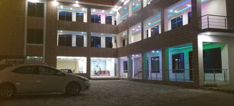 Belladona纳兰酒店(Belladona Hotel)图片