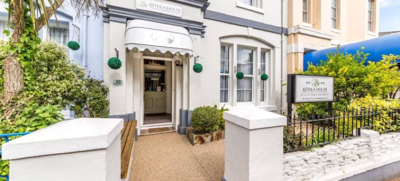 凯瑟拉之家住宿加早餐旅馆(Kethla House)图片