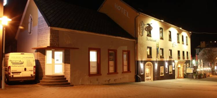 贝姆海恩斯酒店(Beim Heines)图片