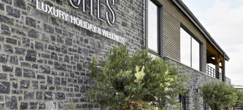 德比套房酒店(Durbuy Suites)图片