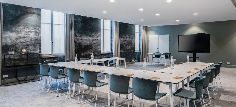 卢瓦尔河之花(Fleur de Loire)图片