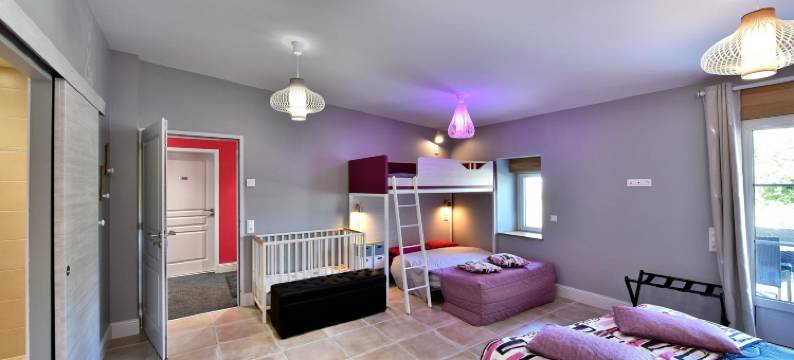 阿尔卡利斯庄园(Domaine d' Arcalis)图片