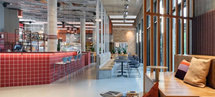 柏林城市阁楼(Urban Loft Berlin)图片