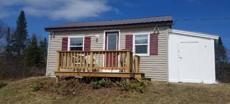 Ladd池小屋和露营地(Ladd Pond Cabins and Campground)图片