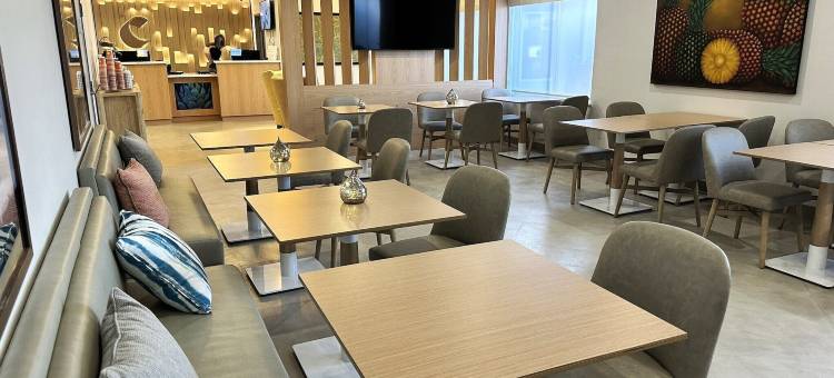 图森商城舒适套房酒店(Comfort Suites at Tucson Mall)图片