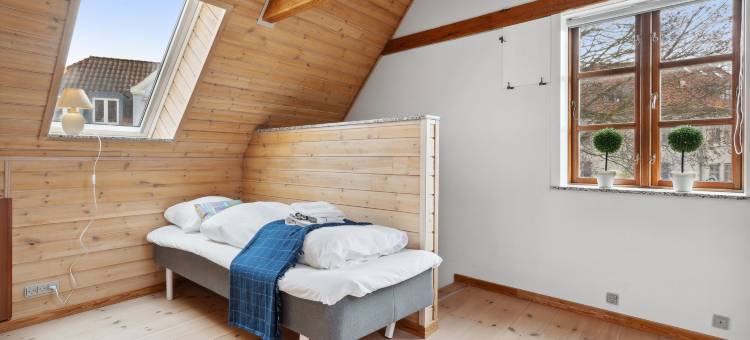 市港房子(City Harbour House)图片