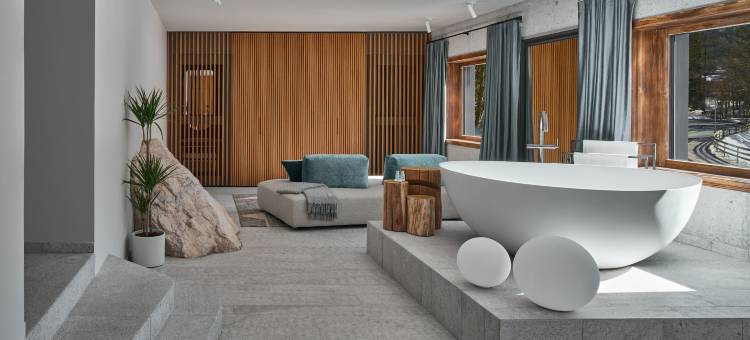 Boutique 米尔卡酒店和餐厅(Boutique Hotel and Restaurant Milka)图片