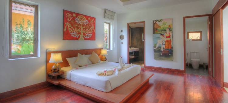 拉古那别墅精品酒店(Laguna Villas Boutique Hotel)图片