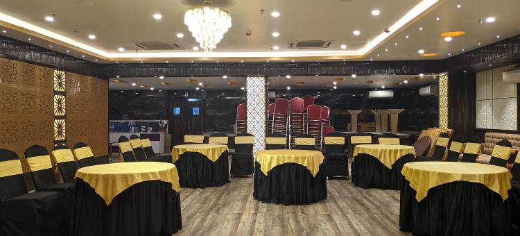 阿瓦斯酒店(Hotel Aavas Inn)图片